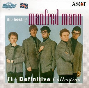Manfred Mann/Best Of Manfred Mann