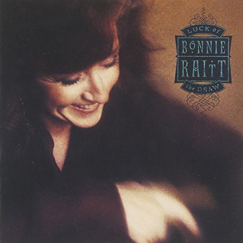 Bonnie Raitt/Luck Of The Draw