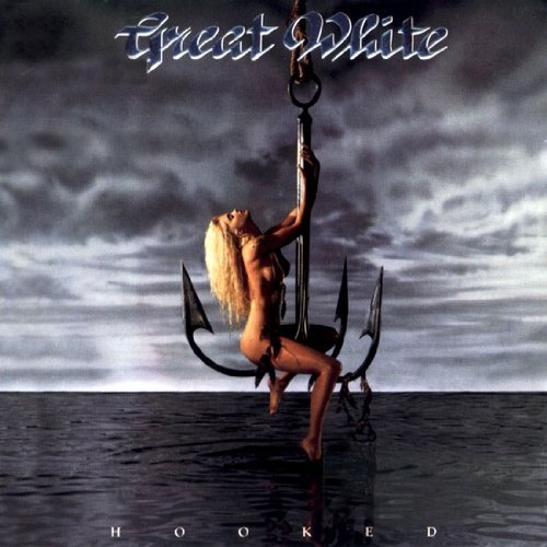 Great White/Hooked (Clean Version)