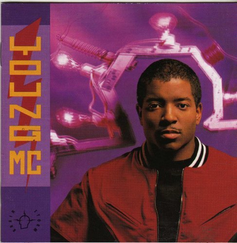 YOUNG MC/BRAINSTORM