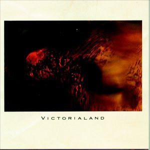 Cocteau Twins/Victorialand
