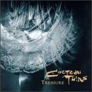 COCTEAU TWINS/TREASURE