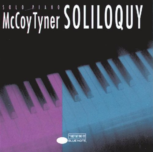 Mccoy Tyner/Soliloquy