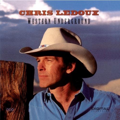 Chris Ledoux/Western Underground