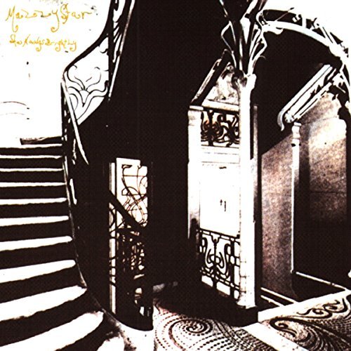 Mazzy Star/She Hangs Brightly