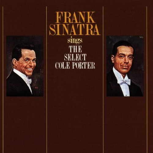 Frank Sinatra/Sings Select Cole Porter