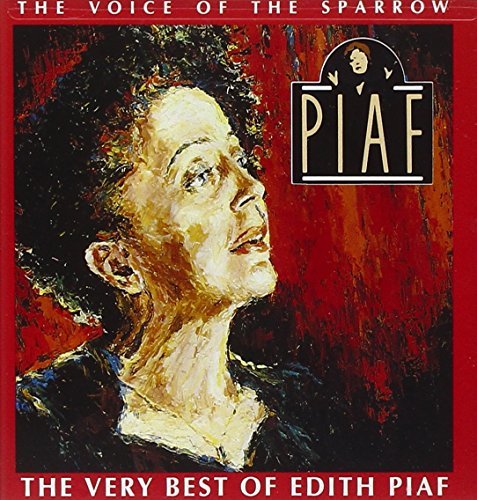 Edith Piaf/Voice Of The Sparrow