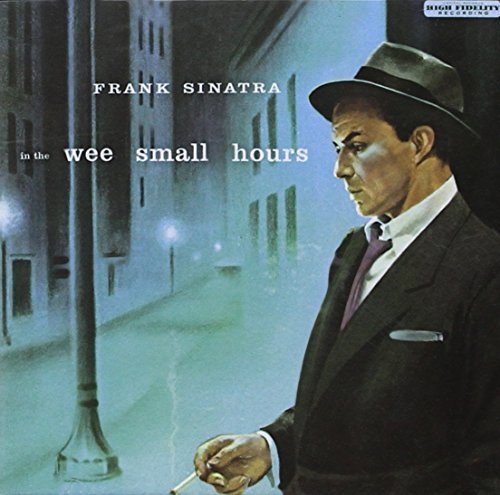 Frank Sinatra/In The Wee Small Hours@Import-Aus