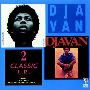 Djavan/Alumbramento/Djavan@2-On-1