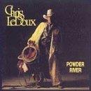 Chris Ledoux Powder River 