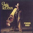 Chris Ledoux Powder River 