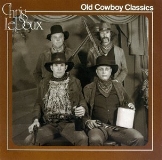 Chris Ledoux Old Cowboy Classics 