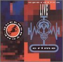 Queensryche/Operation: Livecrime@Cd & Video Set W/Booklet