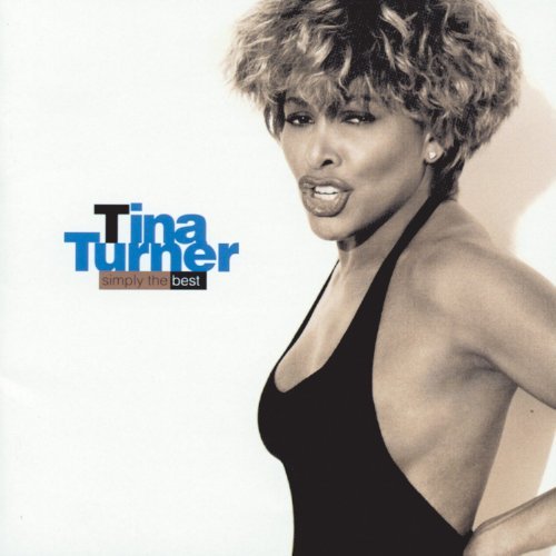Tina Turner/Simply The Best