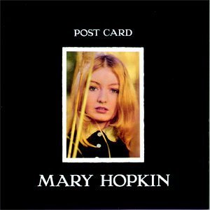 HOPKIN,MARY/POST CARD