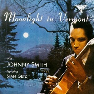 Johnny Quintet Smith/Moonlight In Vermont