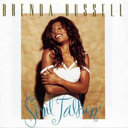 RUSSELL,BRENDA/SOUL TALKIN'
