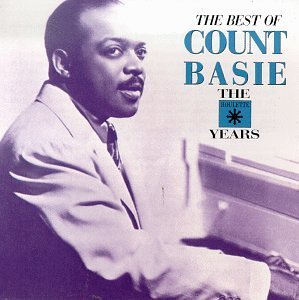 COUNT BASIE/BEST OF COUNT BASIE