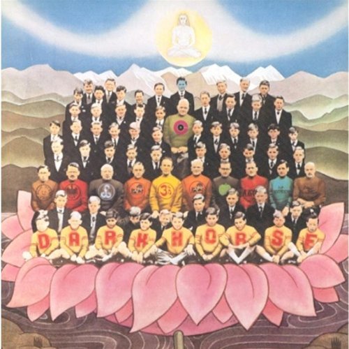 George Harrison/Dark Horse
