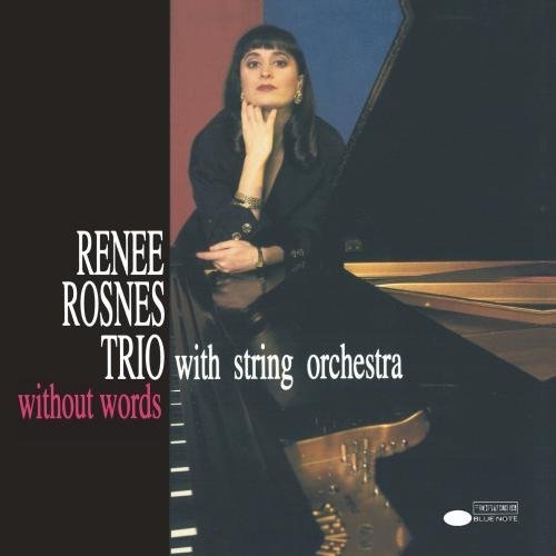 Renee Rosnes/Without Words