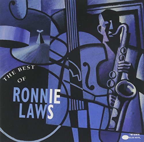 Ronnie Laws/Best Of Ronnie Laws