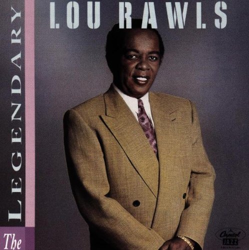 Lou Rawls/Legendary Lou Rawls
