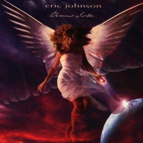 Eric Johnson/Venus Isle
