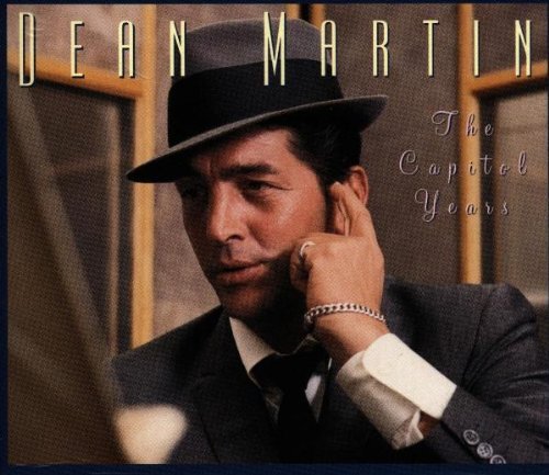 Dean Martin/Capitol Years@2 Cd Set