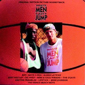 White Men Can'T Jump/Soundtrack@Boyz Ii Men/Bell Biv Devoe@Cypress Hill/Franklin/Riff