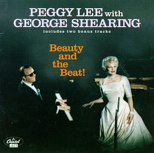 Lee/Shearing/Beauty & The Beat