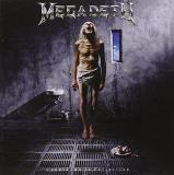 Megadeth Countdown To Extinction 