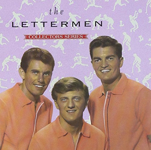 Lettermen/Capitol Collectors Series@Capitol Collectors Series