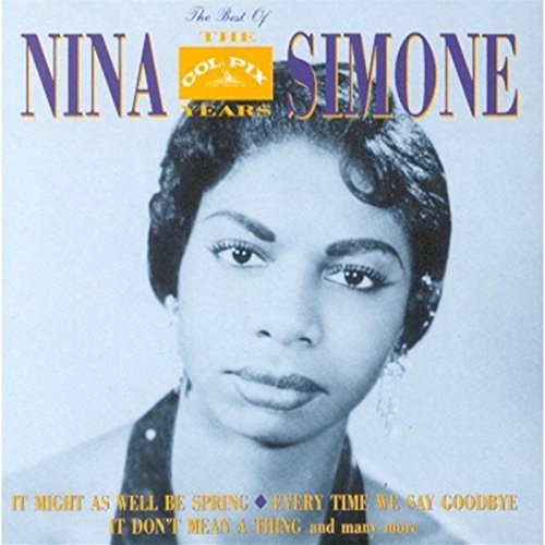 Nina Simone/Best Of Nina Simone