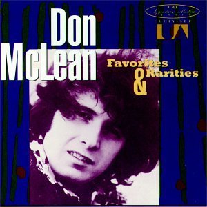 Don McLean/Favorites & Rarities