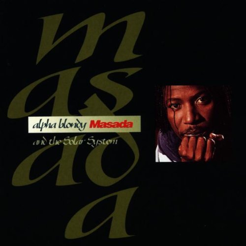 Alpha Blondy/Masada