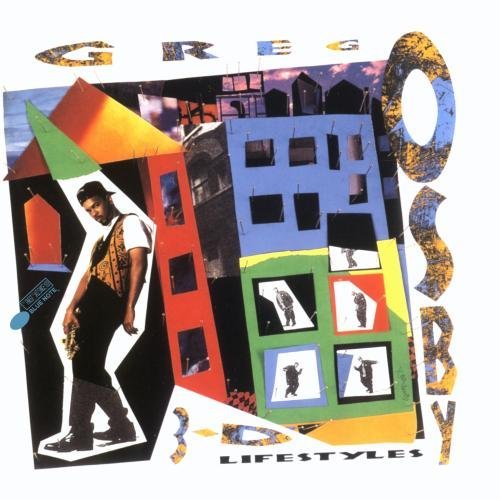 OSBY,GREG/3-D LIFESTYLES
