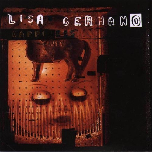 GERMANO,LISA/HAPPINESS