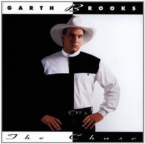 Garth Brooks/Chase