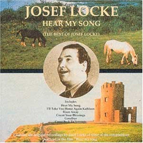 Josef Locke/Hear My Song-Best Of@Import-Aus