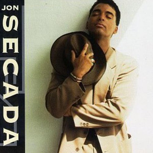 Jon Secada/Jon Secada