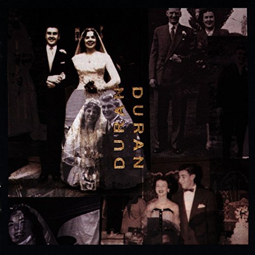 Duran Duran/Duran Duran (1993)@Import-Eu