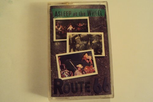 Asleep At The Wheel/Route 66