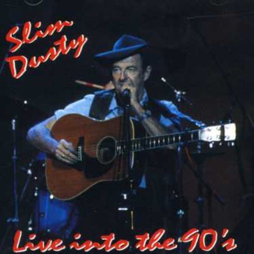 Slim Dusty/Live In The 90's@Import-Aus