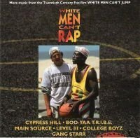 White Men Can't Rap/Soundtrack
