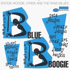 Blue Note/Blue Boogie@Import-Gbr@Blue Series