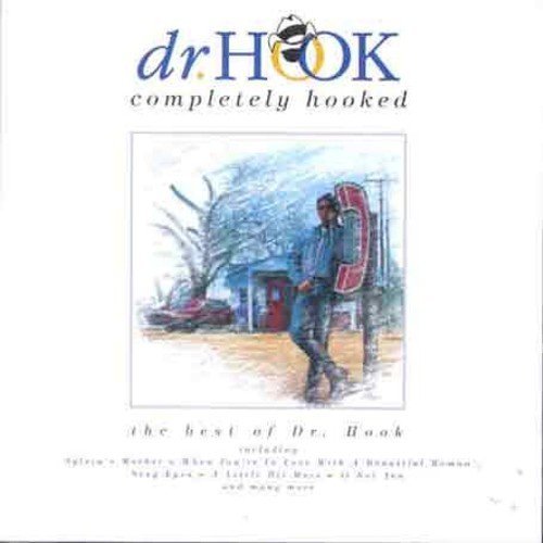 Dr. Hook/Completely Hooked-Best Of@Import-Gbr