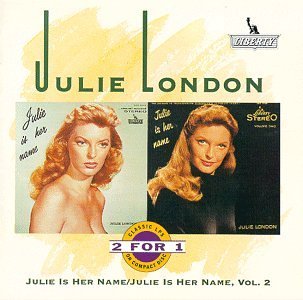 Julie London/Vol. 2-Julie Is Her Name