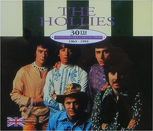 HOLLIES/30TH ANNIVERSARY COLLECTION