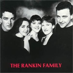 Rankin Family/Rankin Family@Import-Can