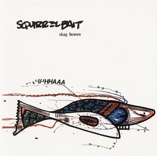 Squirrel Bait/Skag Heaven